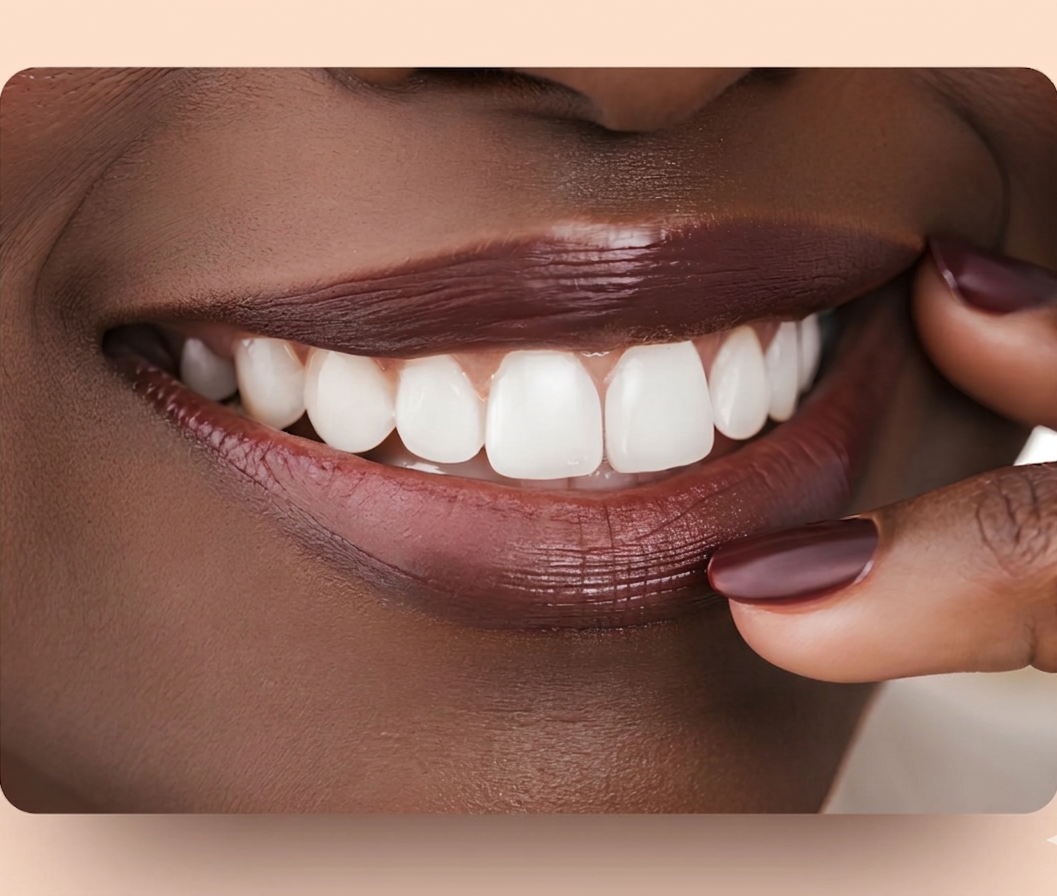 Poorva Dental – Smile Transformation