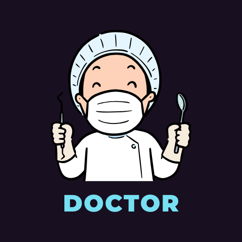 Dr. Founder Name
