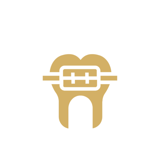 Metal Braces